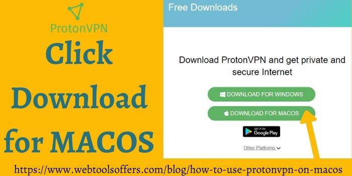 protonvpn download for mac