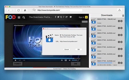 any video downloader for mac